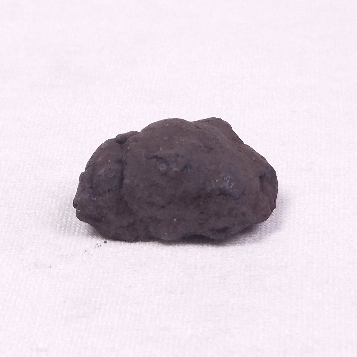 MANGANESE NODULE (POLYMETALLIC), Pacific Ocean XMN024