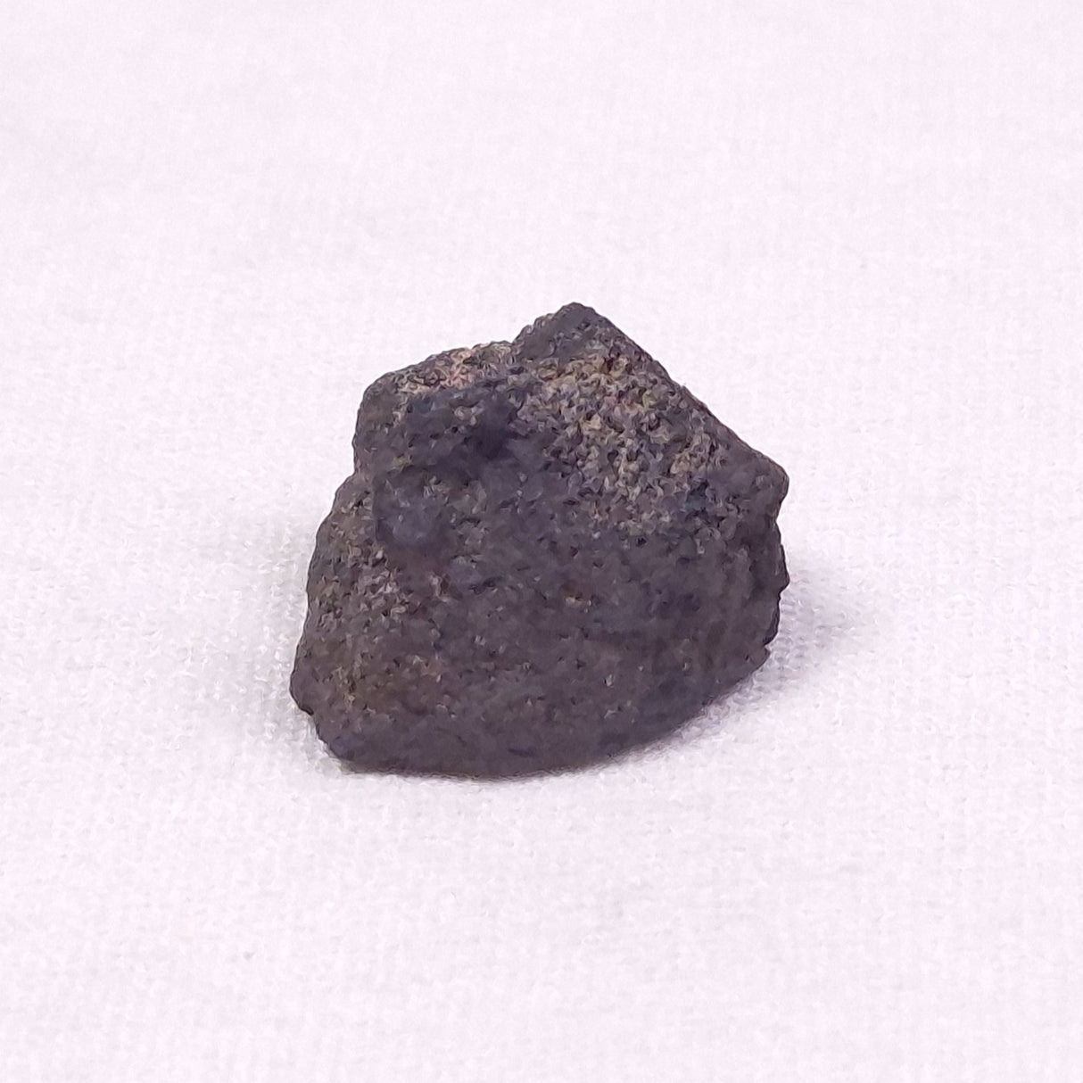 MANGANESE NODULE (POLYMETALLIC), Pacific Ocean XMN027