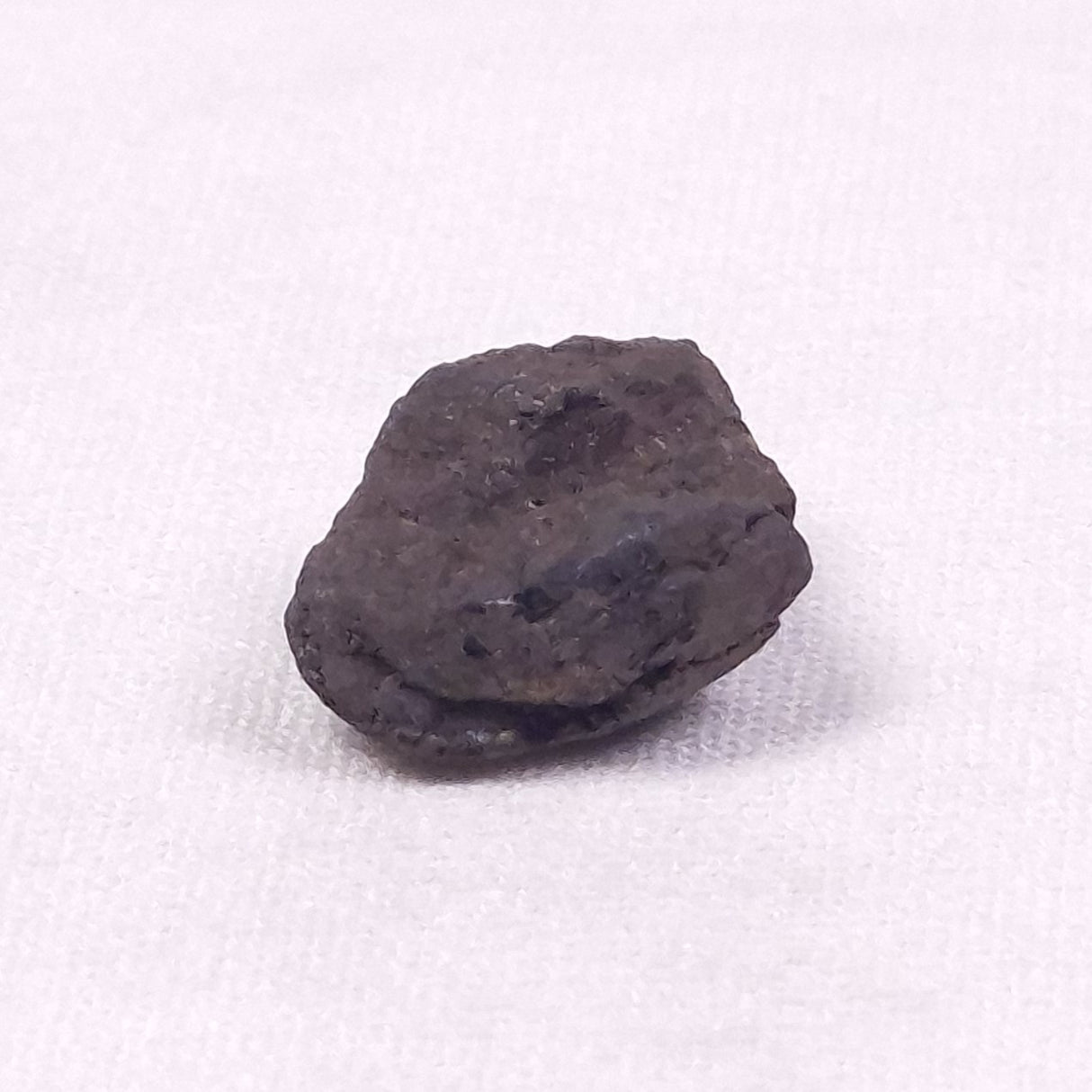 MANGANESE NODULE (POLYMETALLIC), Pacific Ocean XMN029
