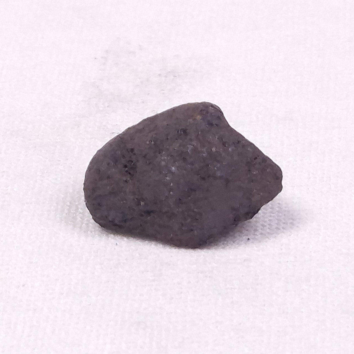 MANGANESE NODULE (POLYMETALLIC), Pacific Ocean XMN029