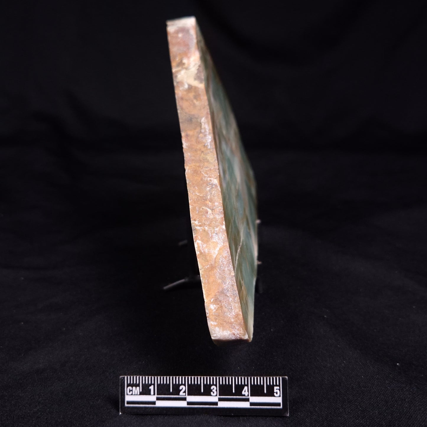 PRASE, Australia YSC120