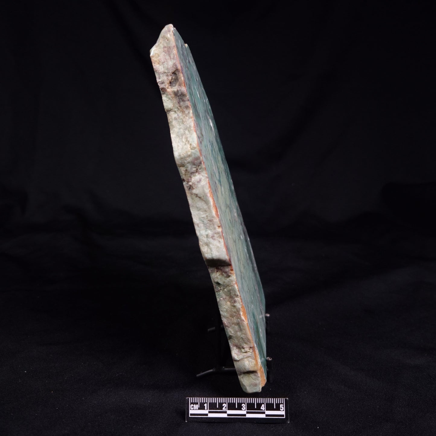 PRASE, Australia YSC121