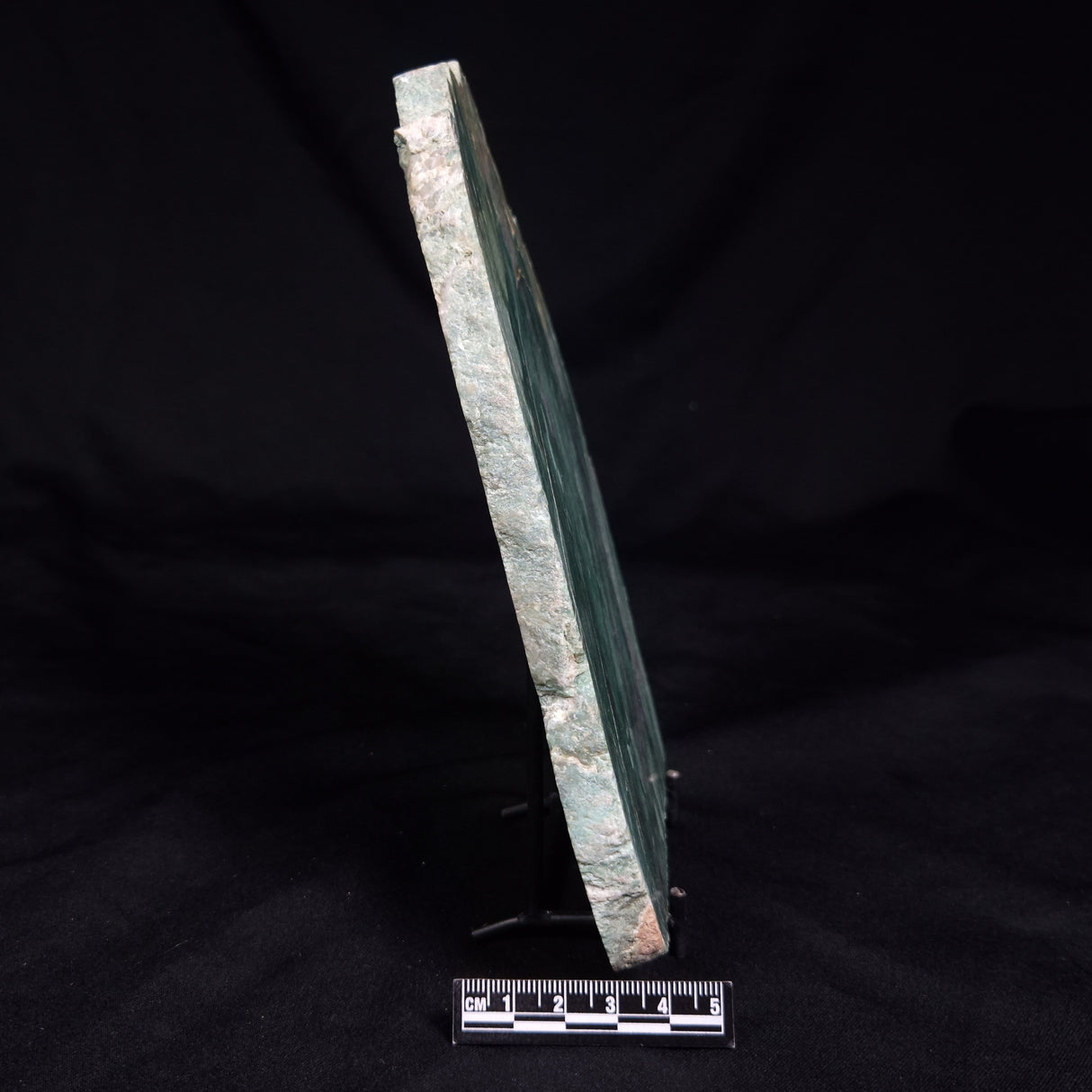 FUCHSITE, Australia YSC122