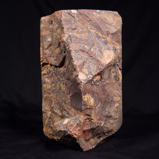 CONGLOMERATE, Australia YSC123