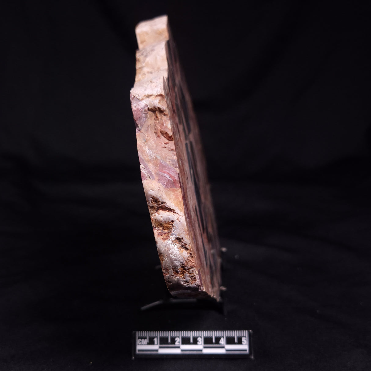 BRECCIA, Australia YSC124