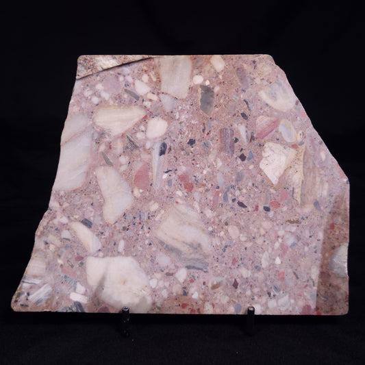 CONGLOMERATE, Australia YSC127