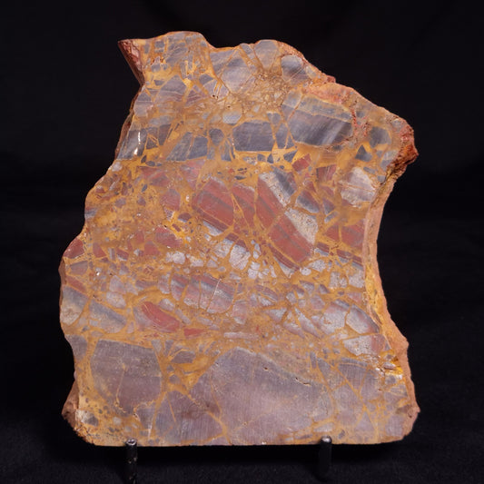 CONGLOMERATE, Australia YSC128