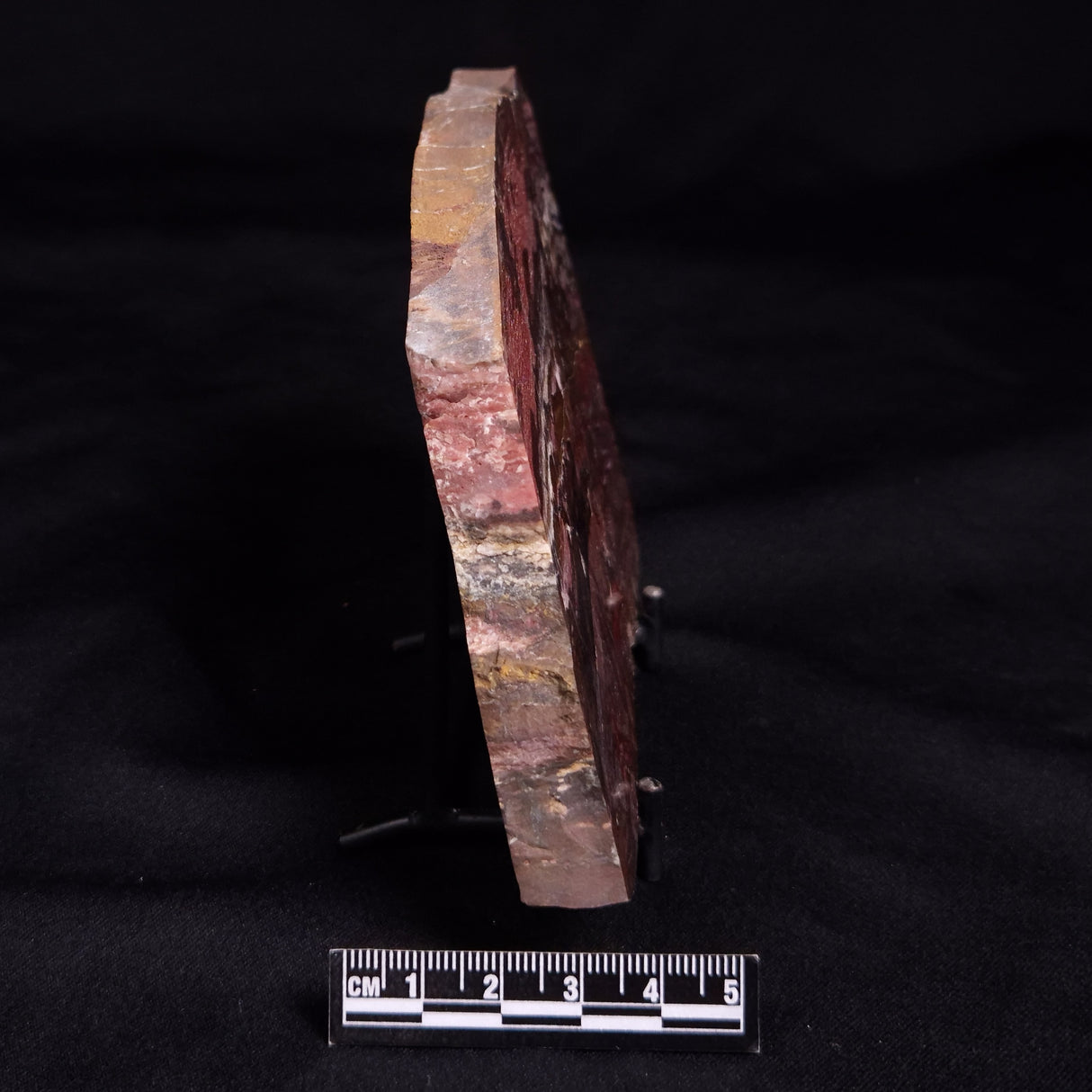 SNAKESKIN JASPER, Australia YSC129