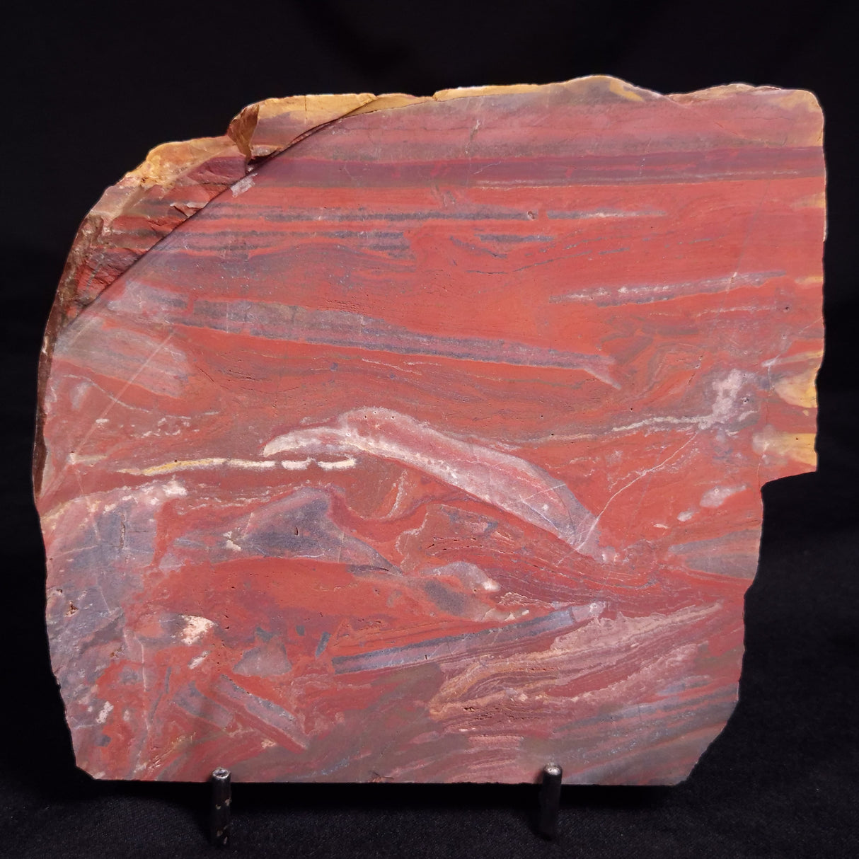 SNAKESKIN JASPER, Australia YSC130