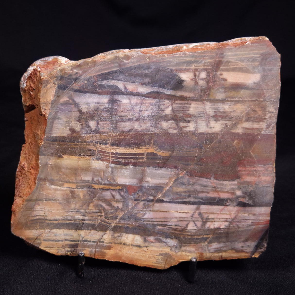 OUTBACK JASPER, Australia YSC131