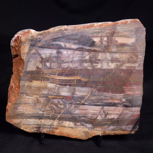 OUTBACK JASPER, Australia YSC131