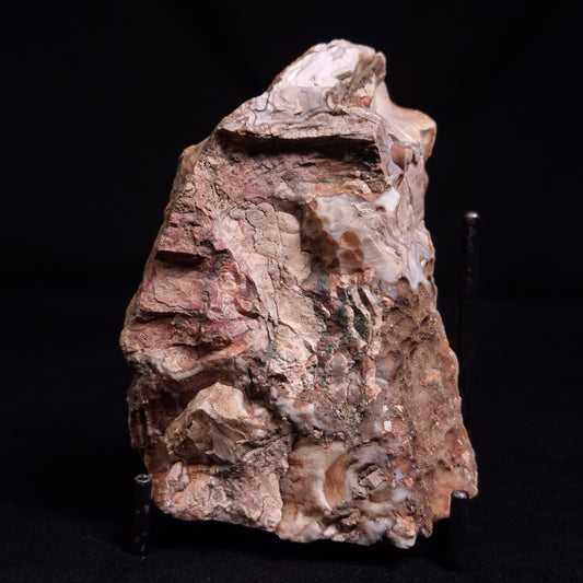 AGATE, Australia YSC134