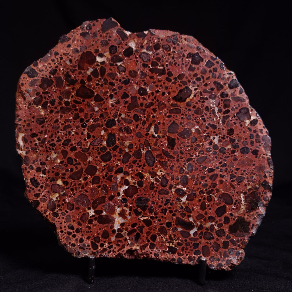 BAUXITE, Australia YSC135