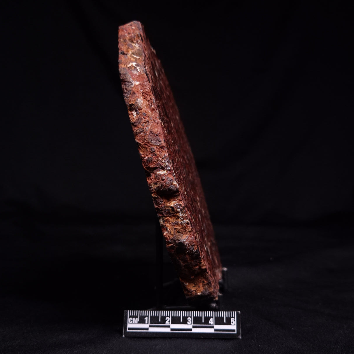 BAUXITE, Australia YSC135