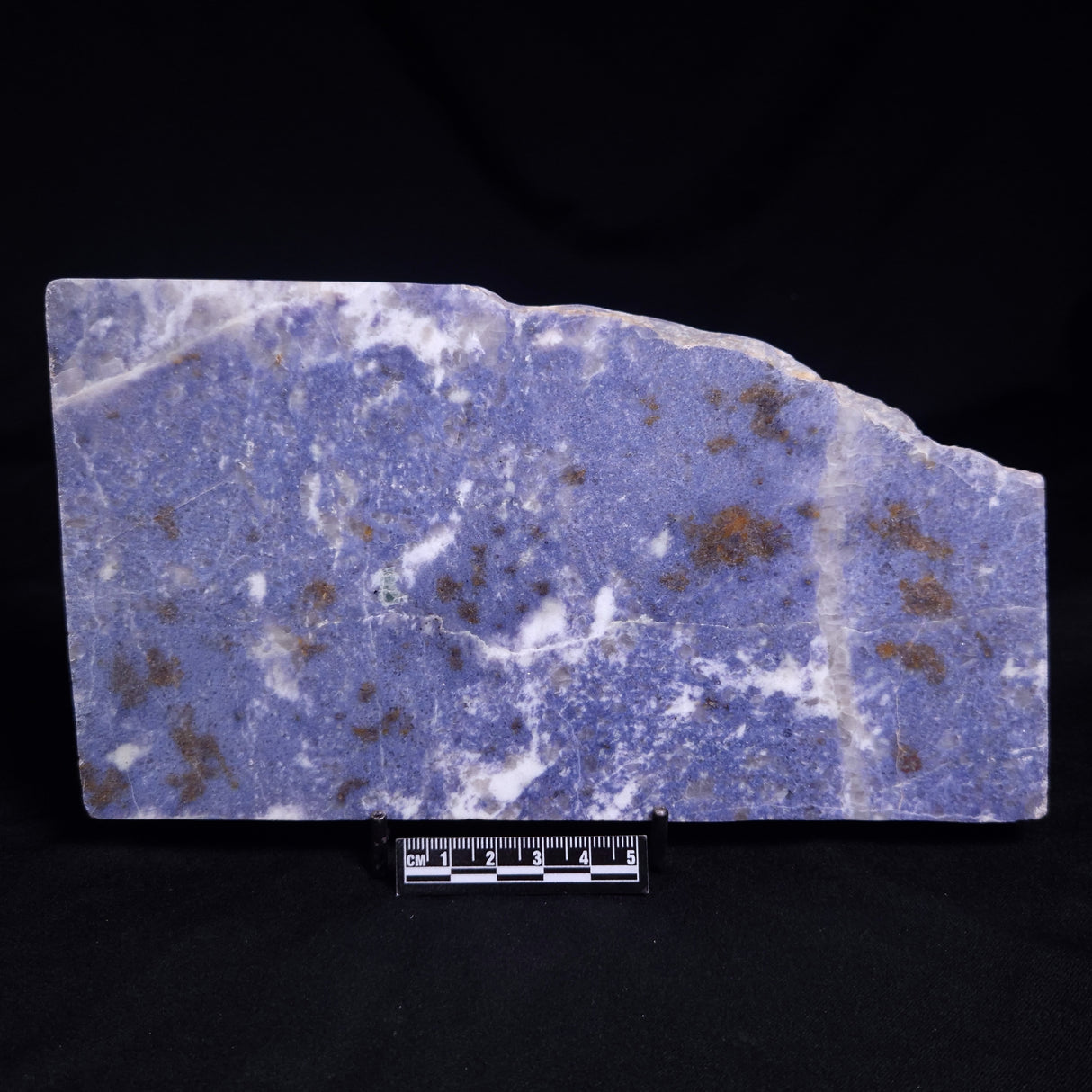 LEPIDOLITE, Australia YSC136