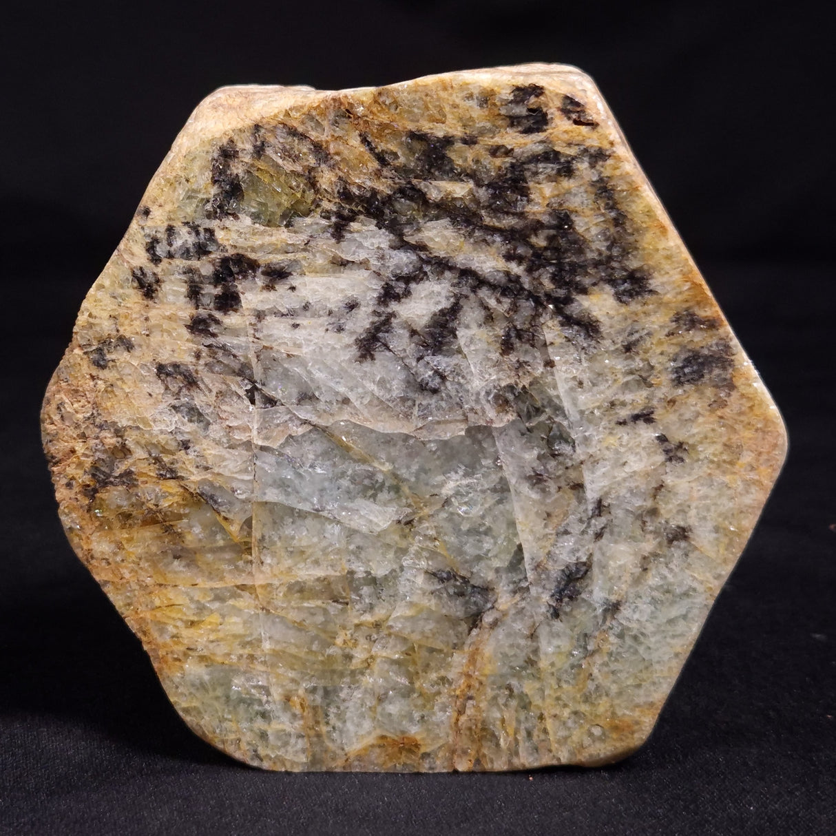 BERYL, Australia YSC139