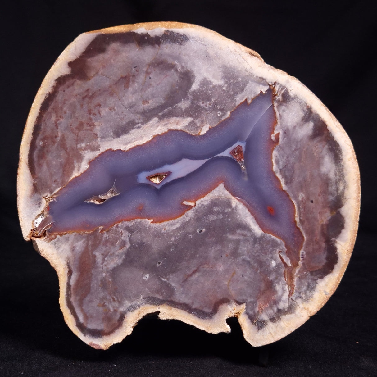 THUNDER EGG, Australia YSC140