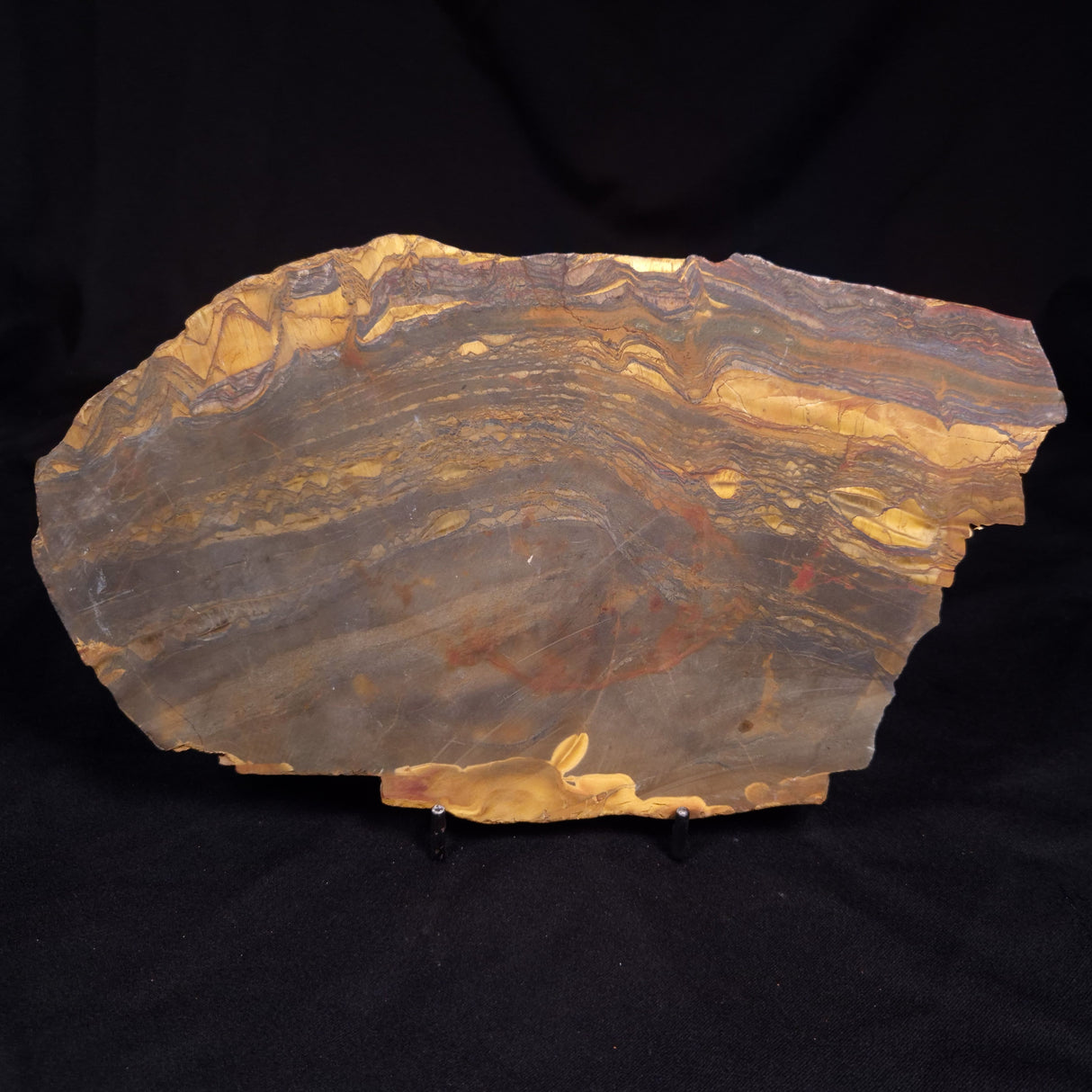 MARRA MAMBA TIGER EYE, Australia YSC141
