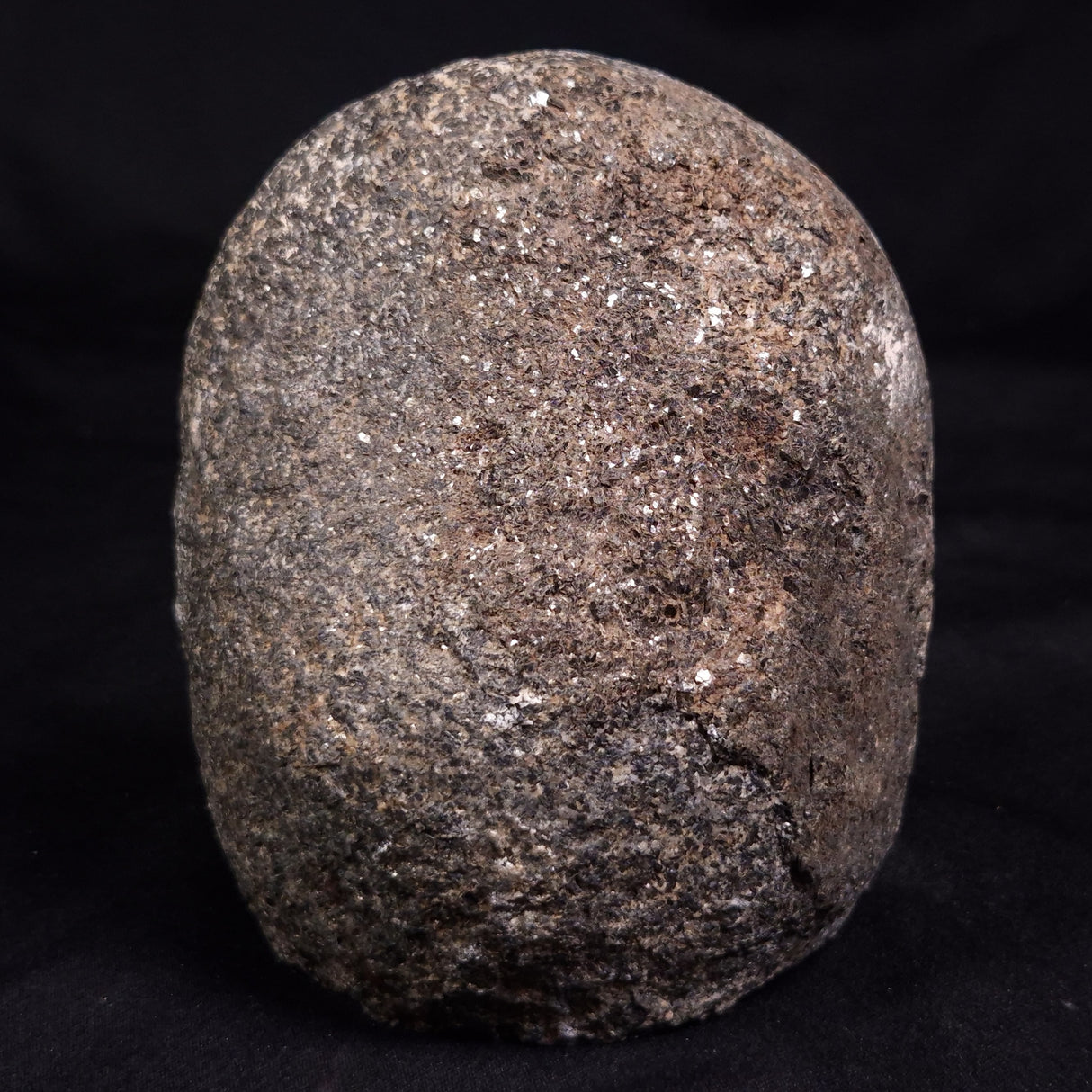 ORBICULAR GRANITE NODULE, Australia YSC142