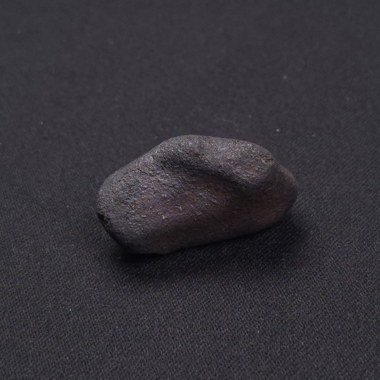 WILUNA METEORITE, H5 Chondrite, Australia YWM010