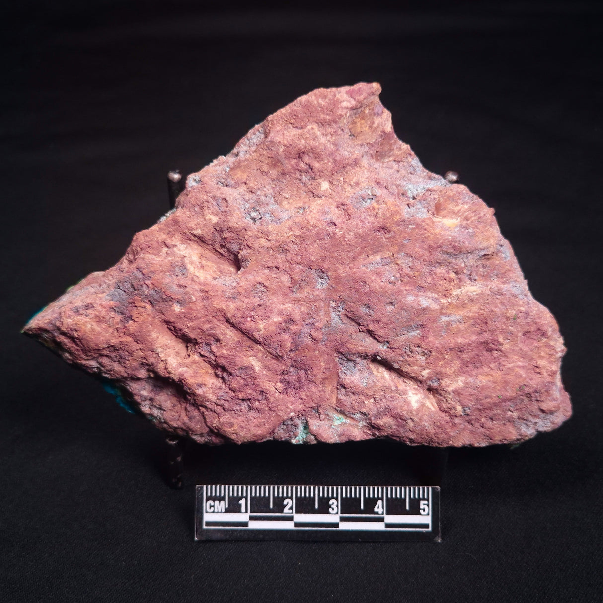 CHRYSOCOLLA, Democratic Republic of Congo XCR002