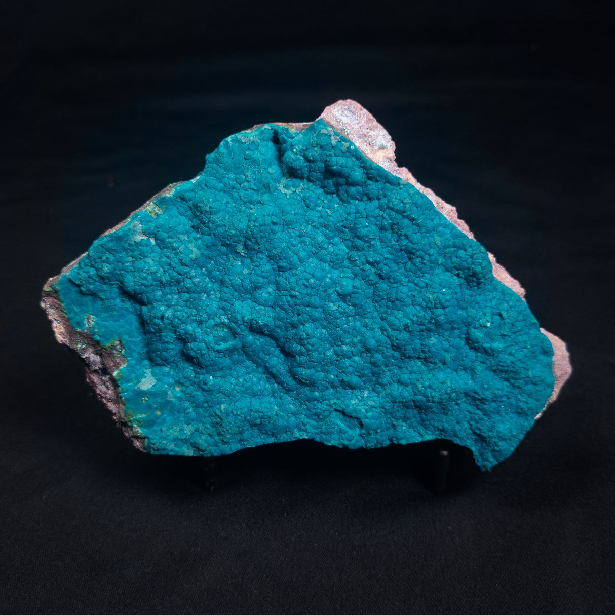 CHRYSOCOLLA, Democratic Republic of Congo XCR004