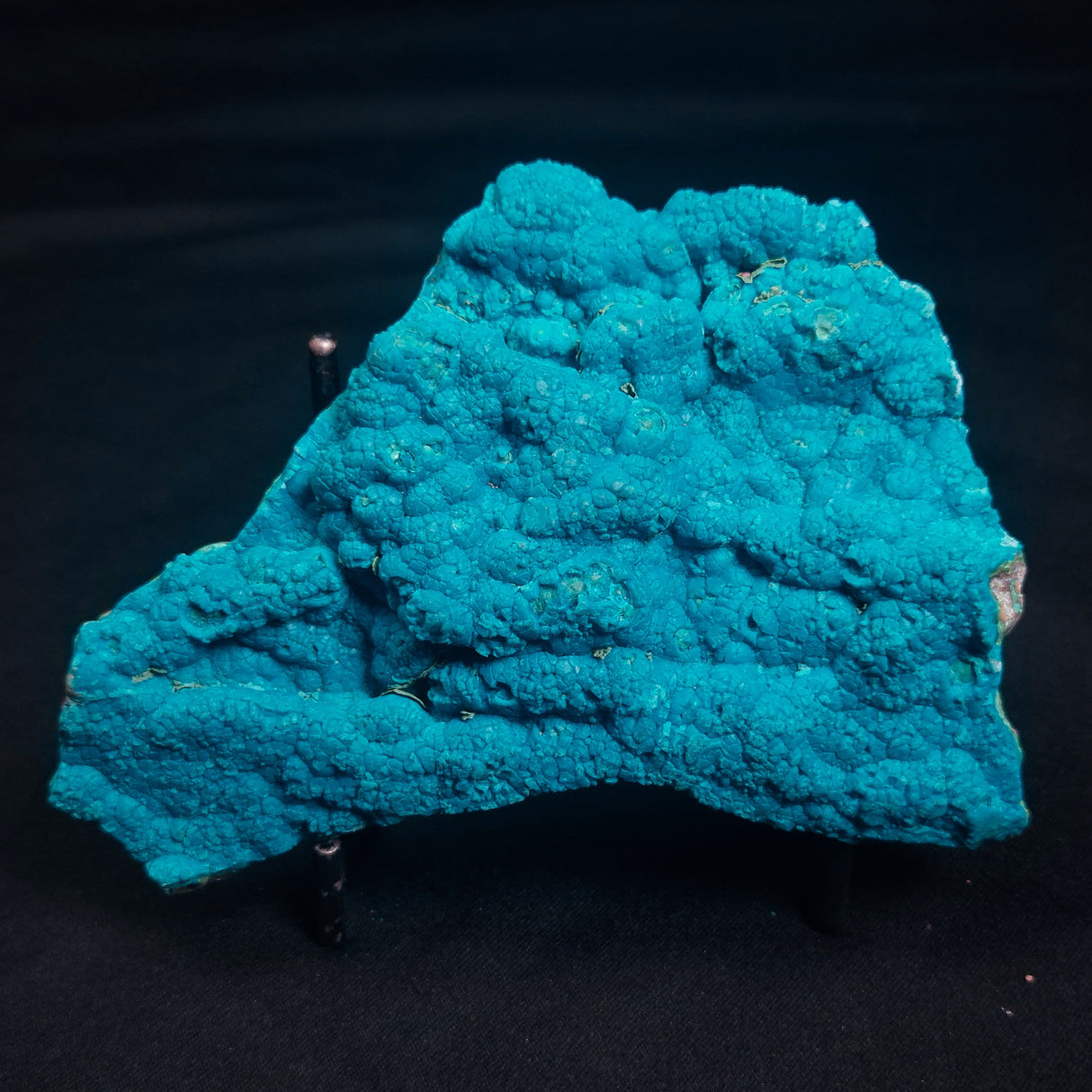CHRYSOCOLLA, Democratic Republic of Congo XCR005