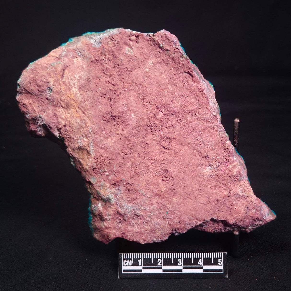 CHRYSOCOLLA, Democratic Republic of Congo XCR008