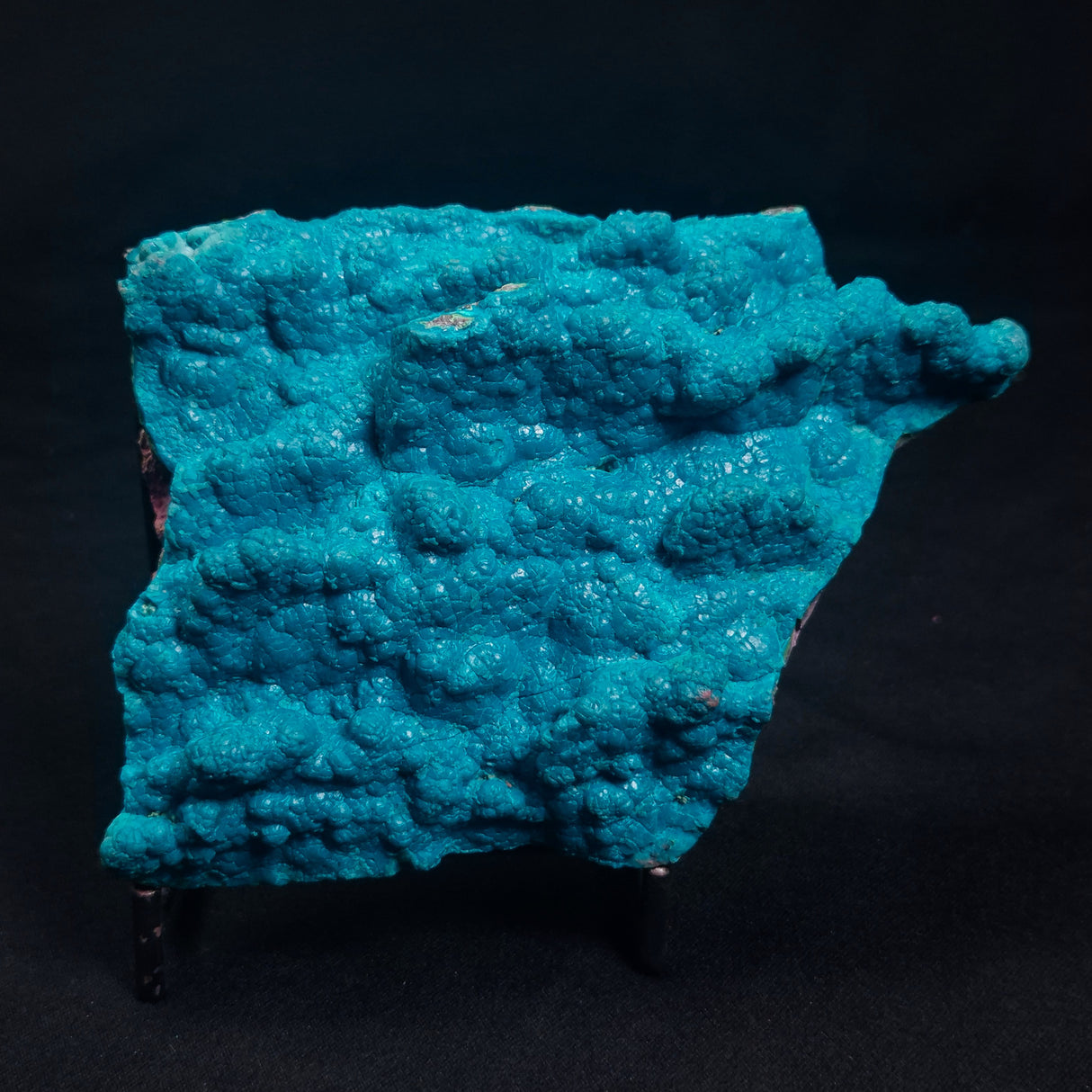 CHRYSOCOLLA, Democratic Republic of Congo XCR009