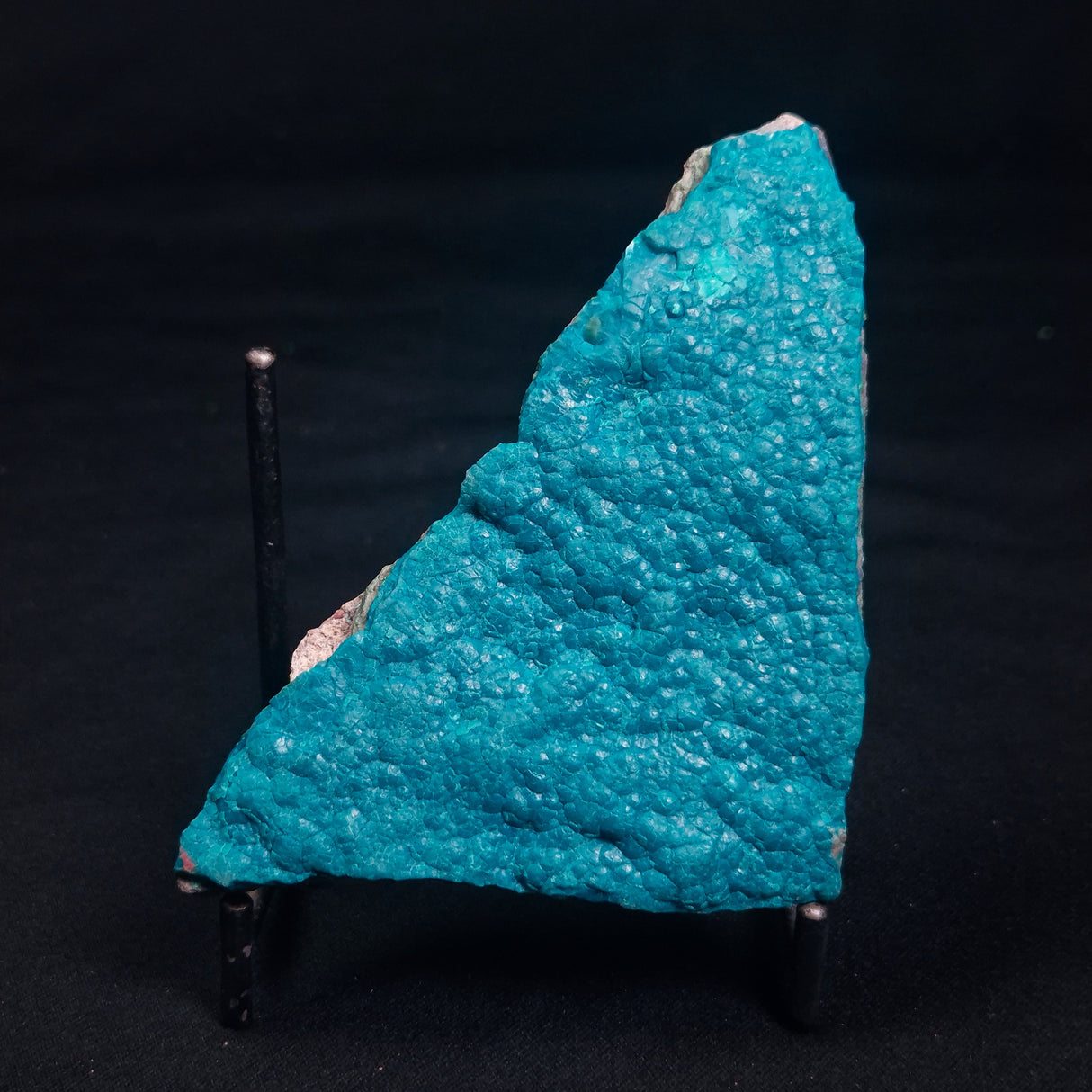 CHRYSOCOLLA, Democratic Republic of Congo XCR011