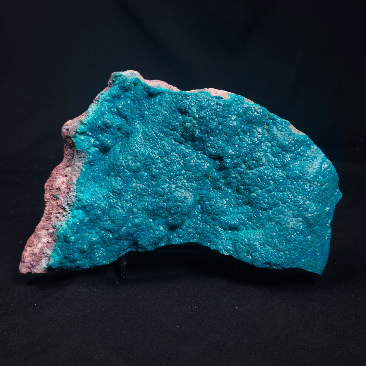CHRYSOCOLLA, Democratic Republic of Congo XCR016