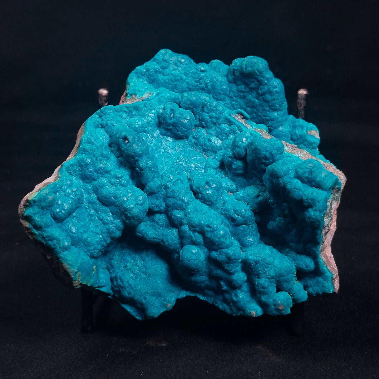 CHRYSOCOLLA, Democratic Republic of Congo XCR017