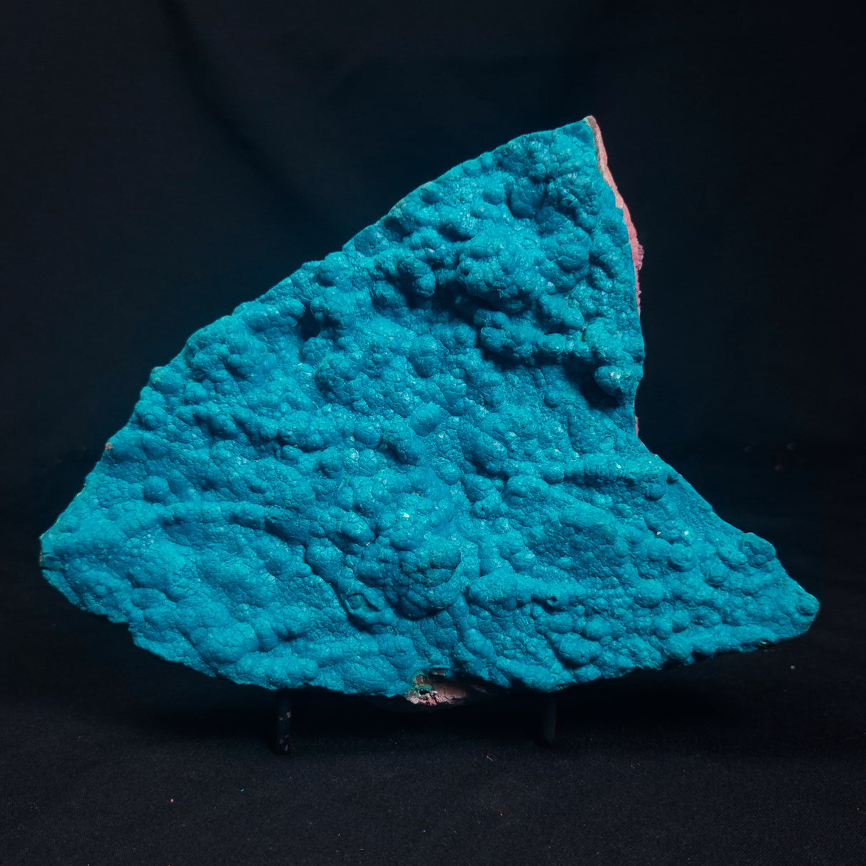 CHRYSOCOLLA, Democratic Republic of Congo XCR018