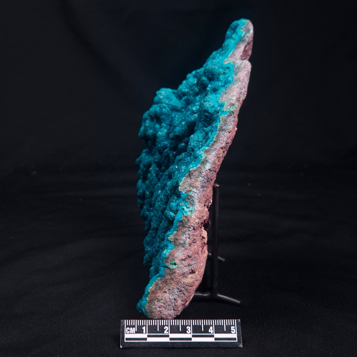 CHRYSOCOLLA, Democratic Republic of Congo XCR020
