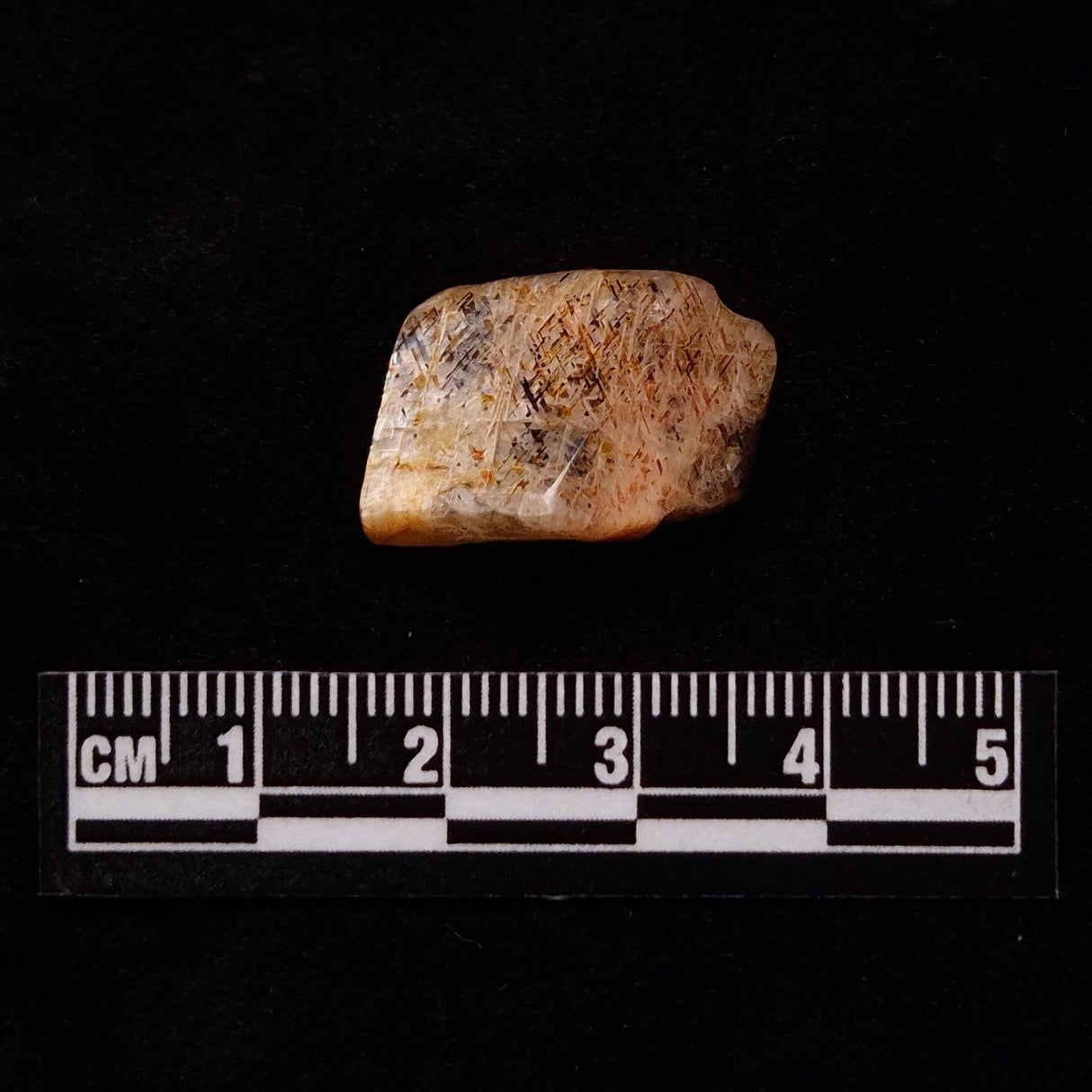 RAINBOW LATTICE SUNSTONE, Australia XLF014