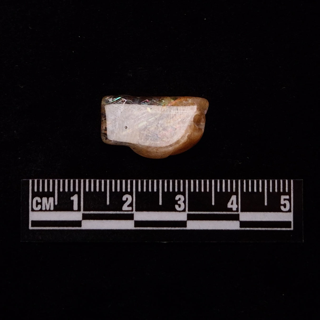 RAINBOW LATTICE SUNSTONE, Australia XLF015