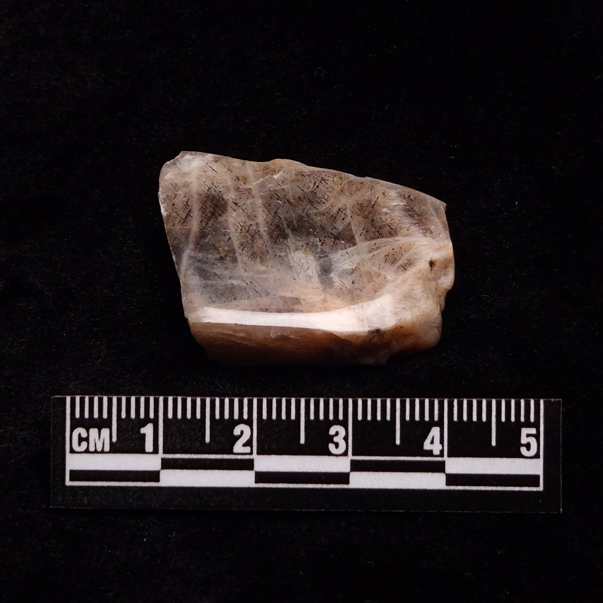 RAINBOW LATTICE SUNSTONE, Australia XLF017