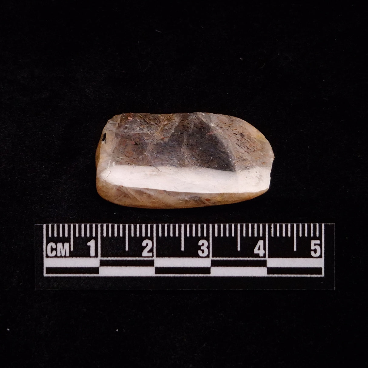 RAINBOW LATTICE SUNSTONE, Australia XLF018