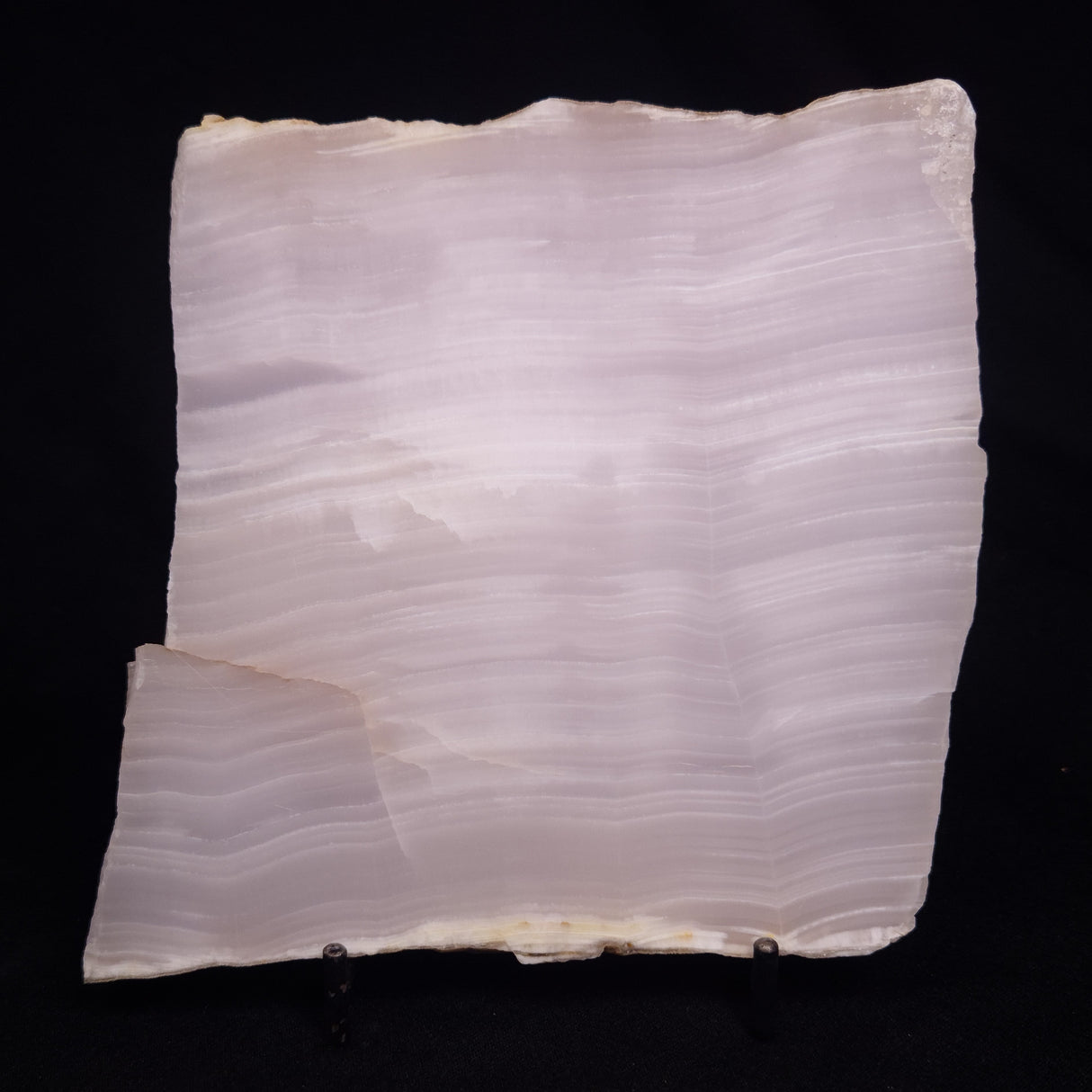 MANGANOCALCITE, Mexico ZMC001