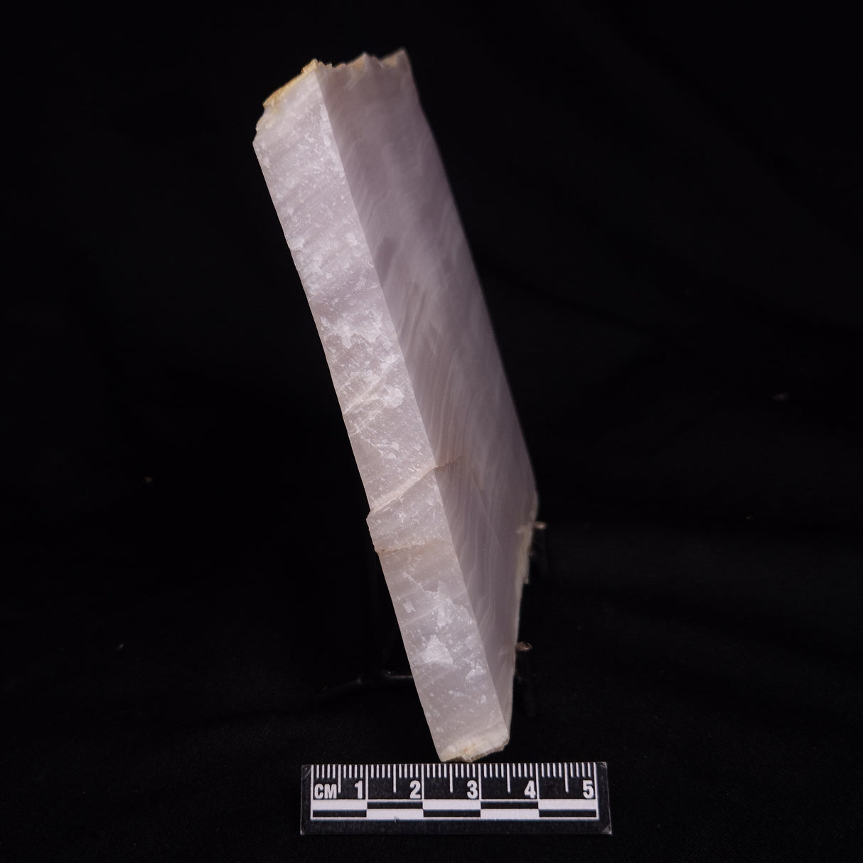 MANGANOCALCITE, Mexico ZMC001
