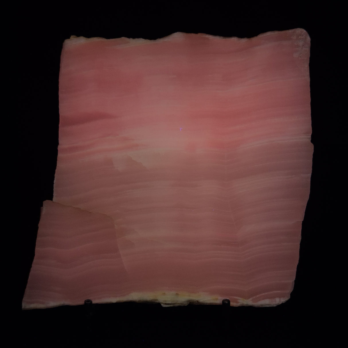 MANGANOCALCITE, Mexico ZMC001