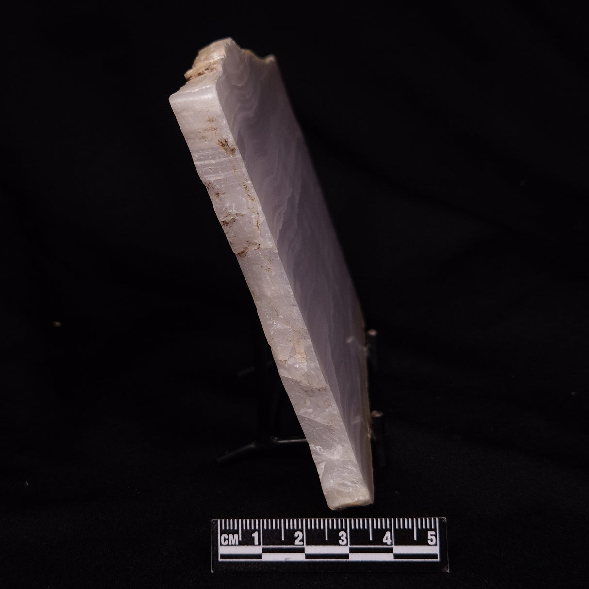 MANGANOCALCITE, Mexico ZMC002