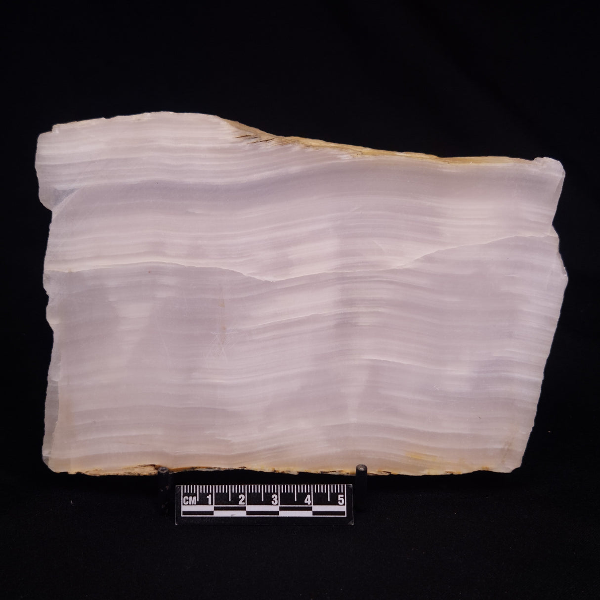 MANGANOCALCITE, Mexico ZMC003