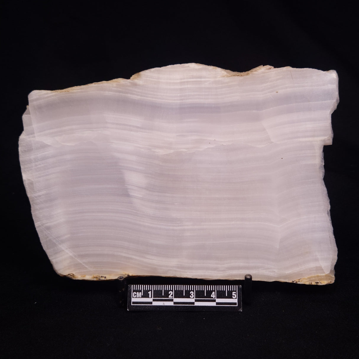 MANGANOCALCITE, Mexico ZMC004