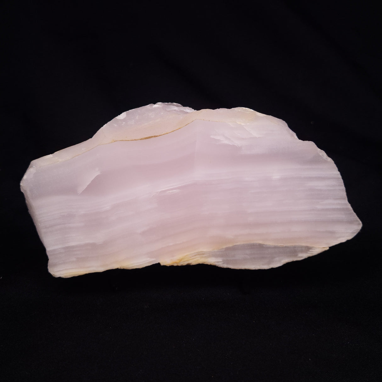 MANGANOCALCITE, Mexico ZMC006