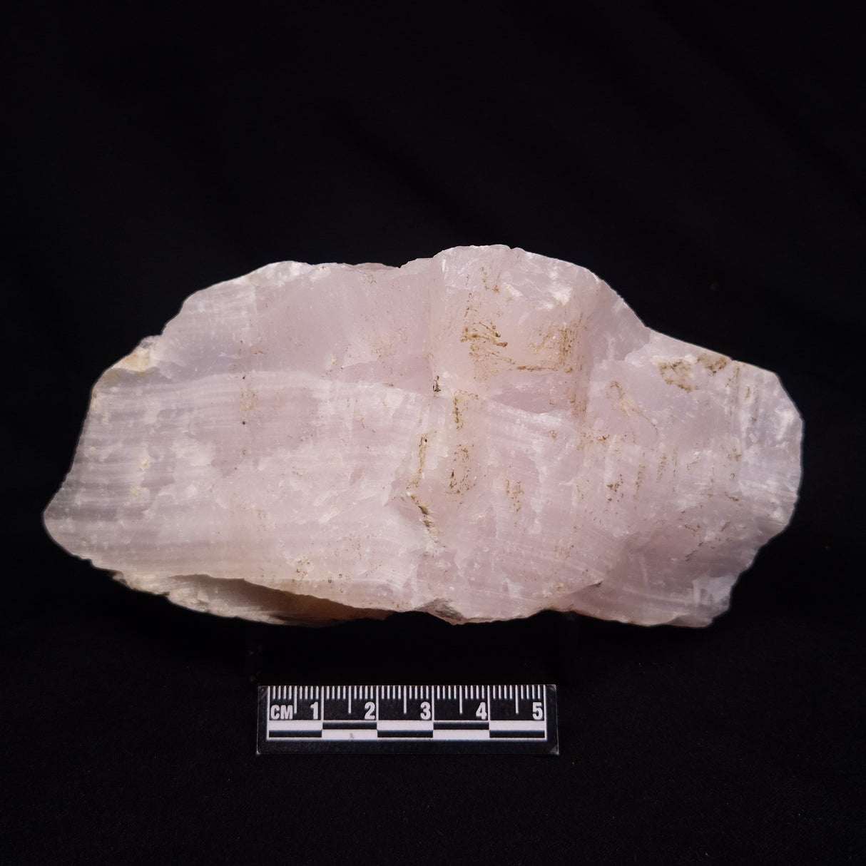 MANGANOCALCITE, Mexico ZMC006