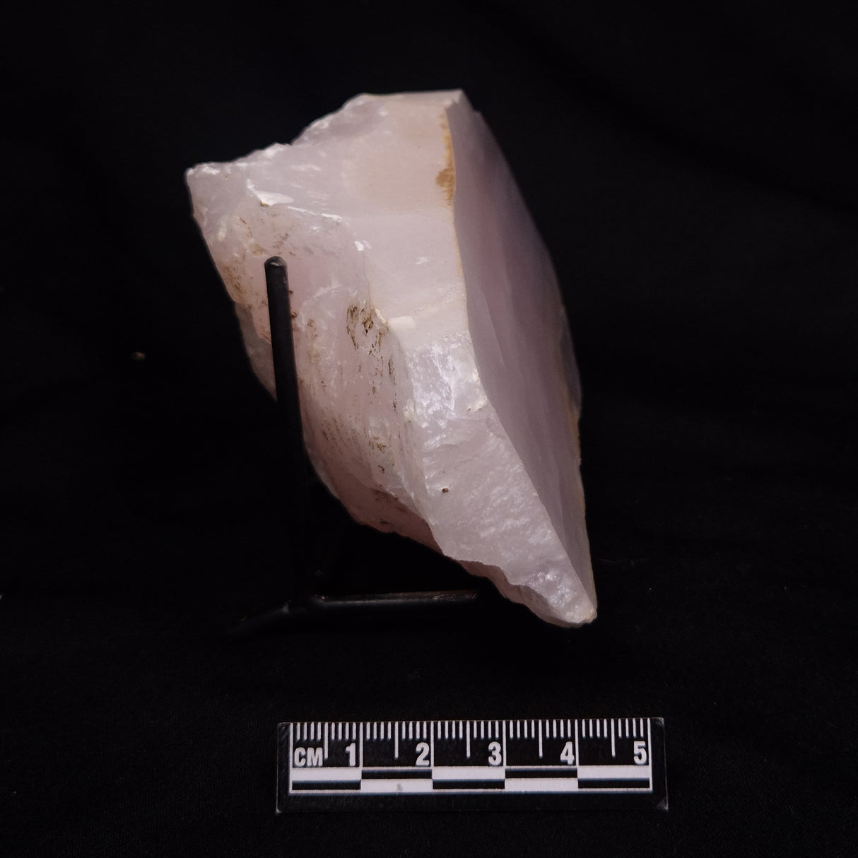 MANGANOCALCITE, Mexico ZMC006