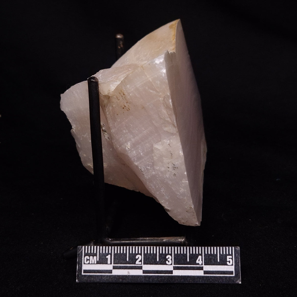 MANGANOCALCITE, Mexico ZMC007