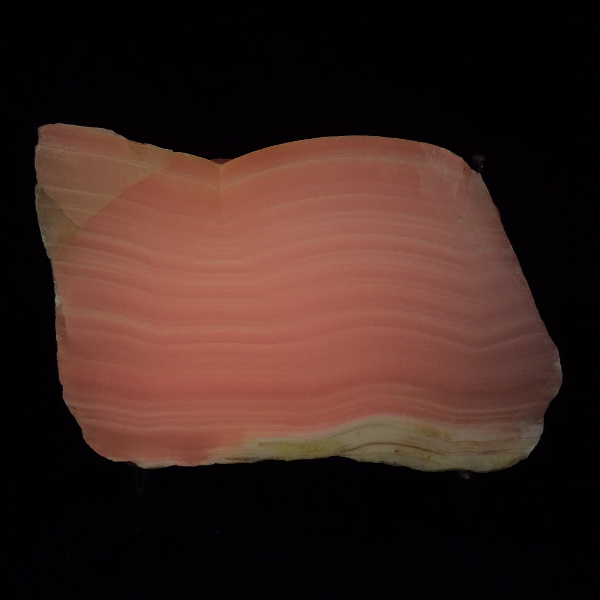 MANGANOCALCITE, Mexico ZMC007