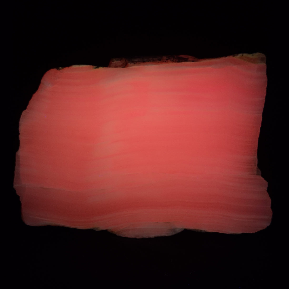 MANGANOCALCITE, Mexico ZMC008